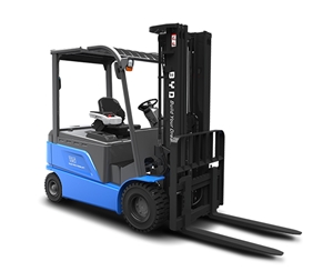 平衡重CPD35-前側